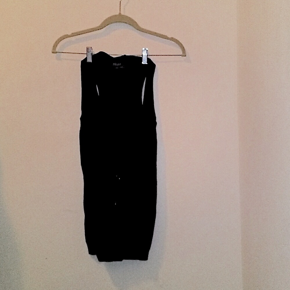 Vest